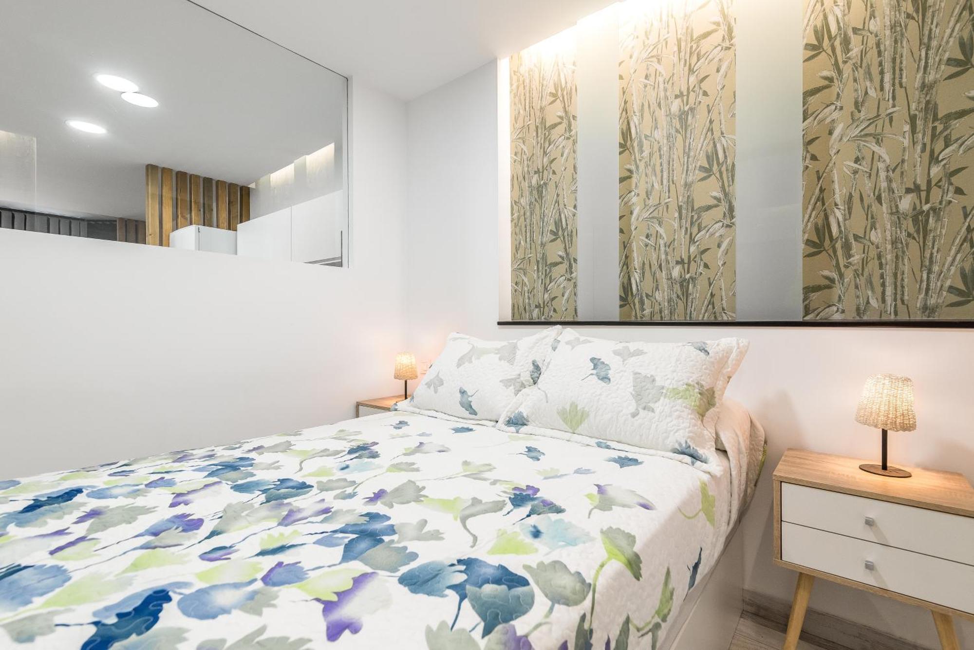 Home2Book Cool Las Canteras Beach Apt Las Palmas de Gran Canaria Exteriör bild