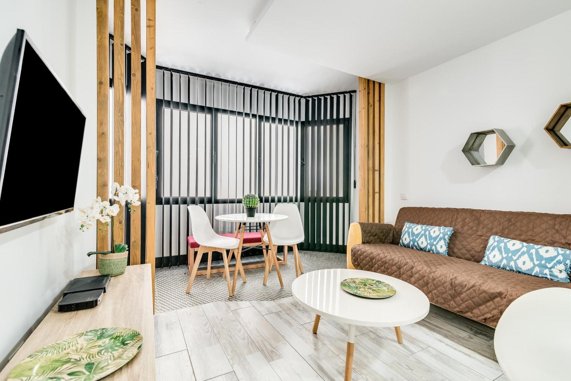 Home2Book Cool Las Canteras Beach Apt Las Palmas de Gran Canaria Exteriör bild