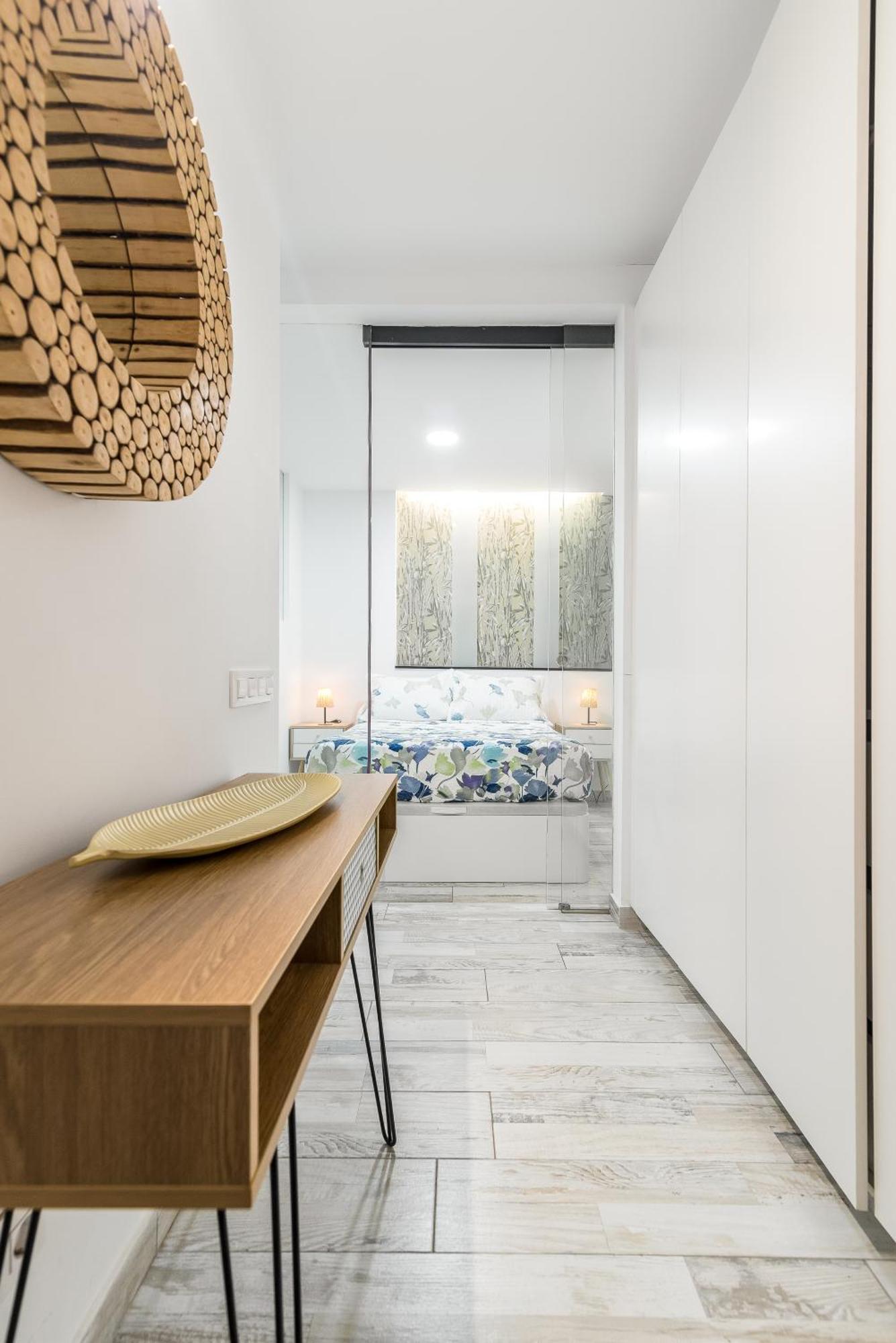 Home2Book Cool Las Canteras Beach Apt Las Palmas de Gran Canaria Exteriör bild