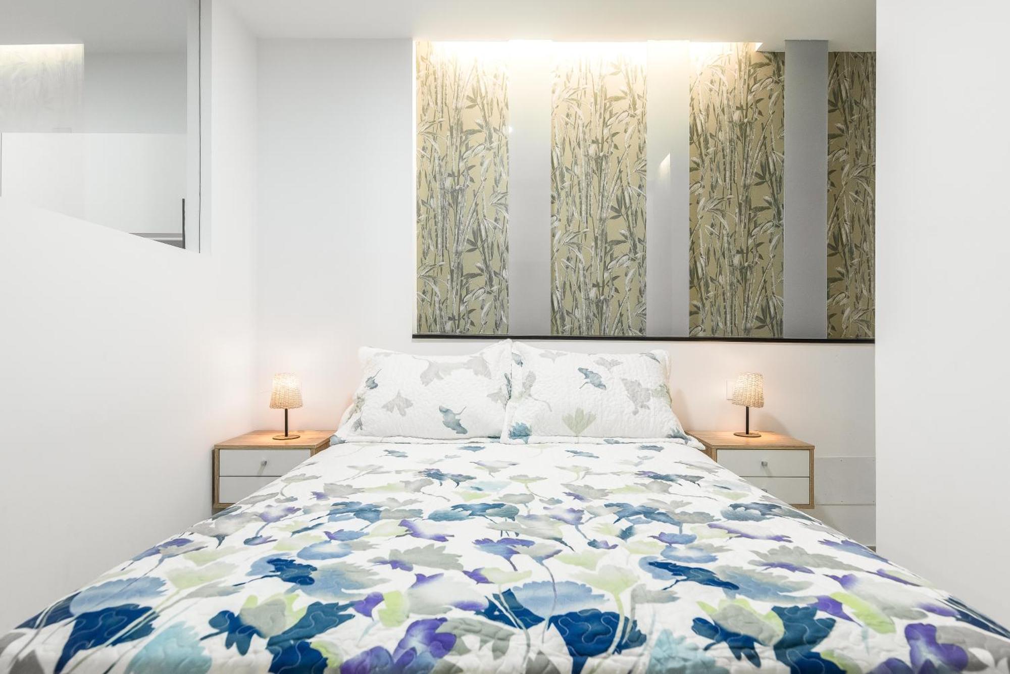 Home2Book Cool Las Canteras Beach Apt Las Palmas de Gran Canaria Exteriör bild